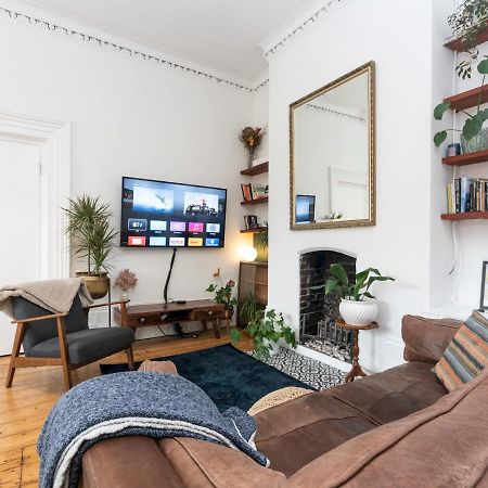 Pass The Keys Rustic And Quirky Flat In Charming Charlton Village Londyn Zewnętrze zdjęcie
