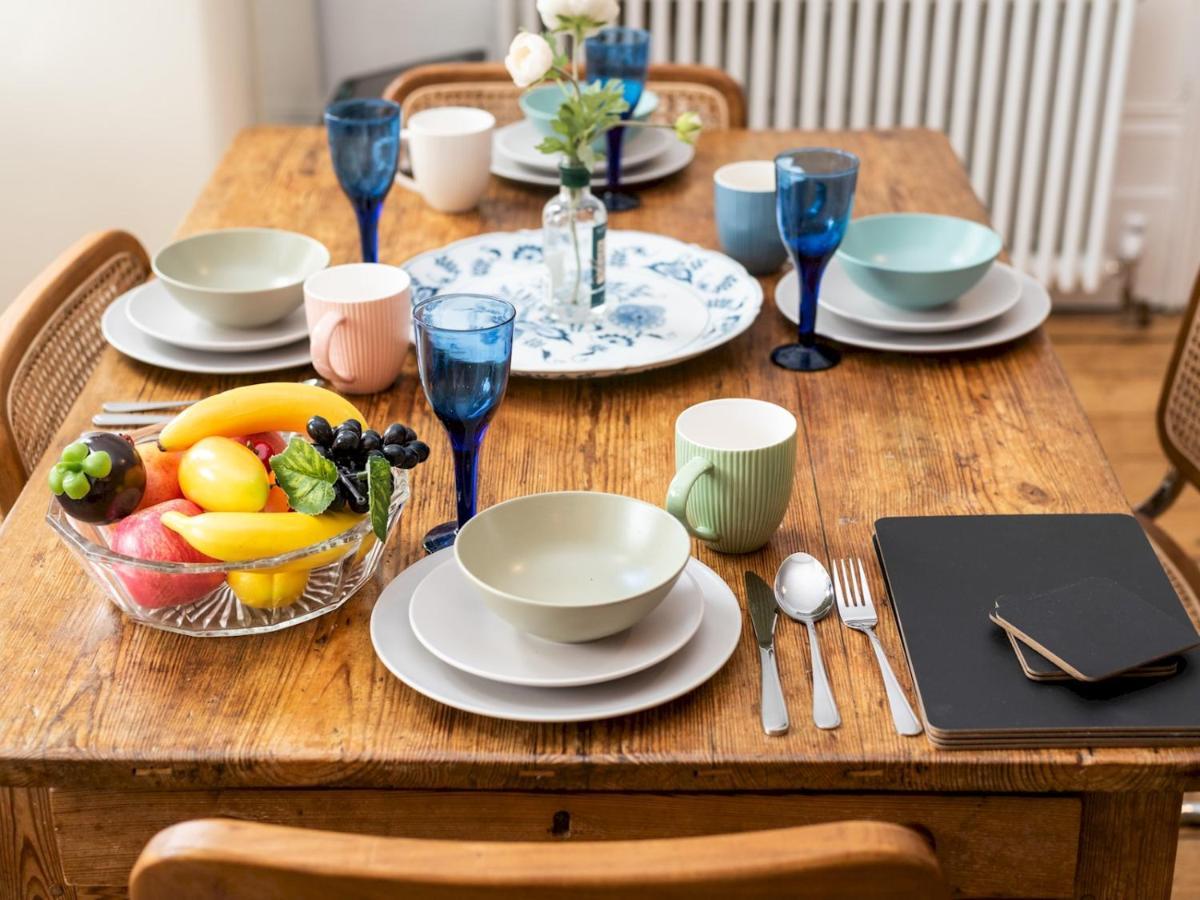 Pass The Keys Rustic And Quirky Flat In Charming Charlton Village Londyn Zewnętrze zdjęcie