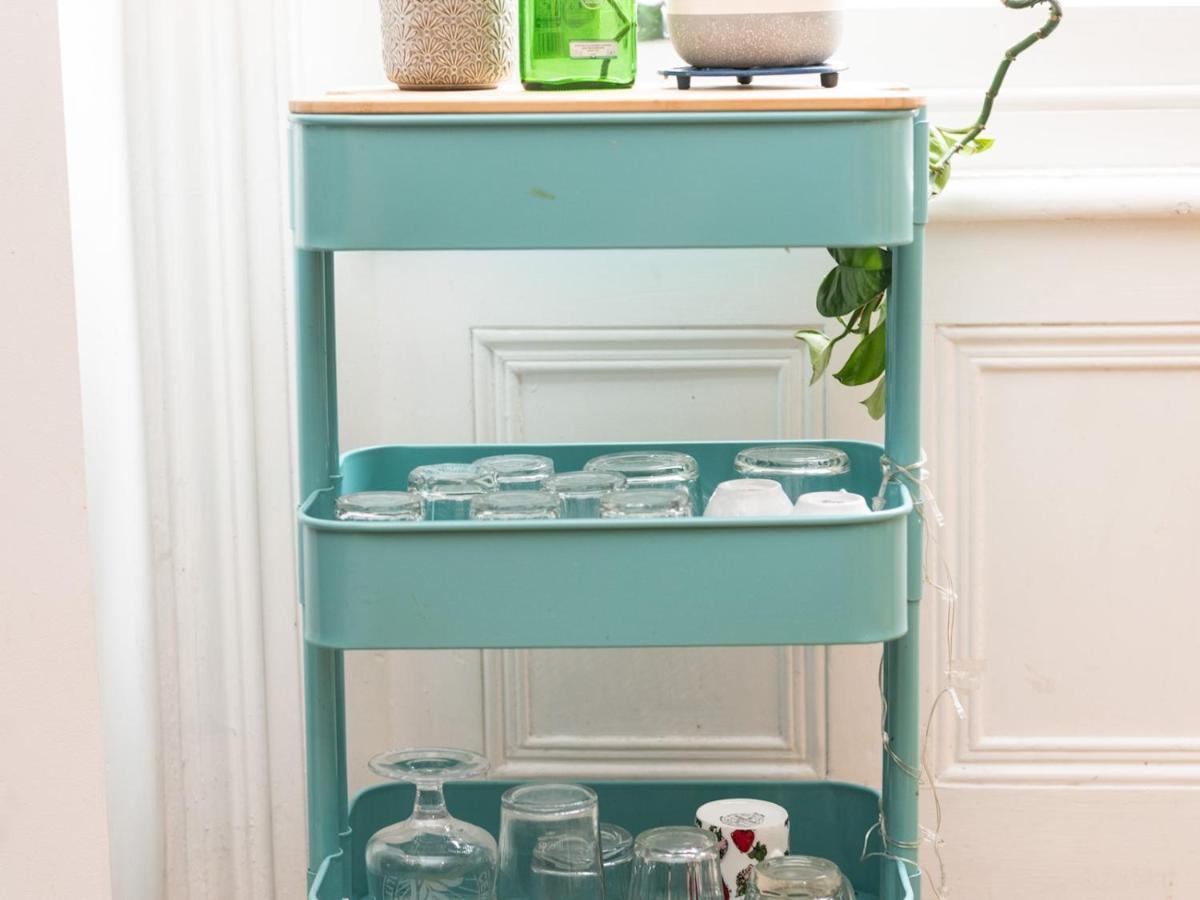 Pass The Keys Rustic And Quirky Flat In Charming Charlton Village Londyn Zewnętrze zdjęcie